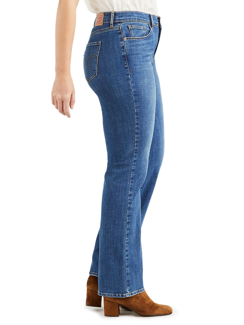 Bootcut Jeans U518