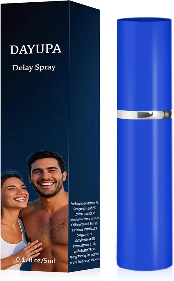 Desensitizing Delay Spray 0.17fl oz A4531