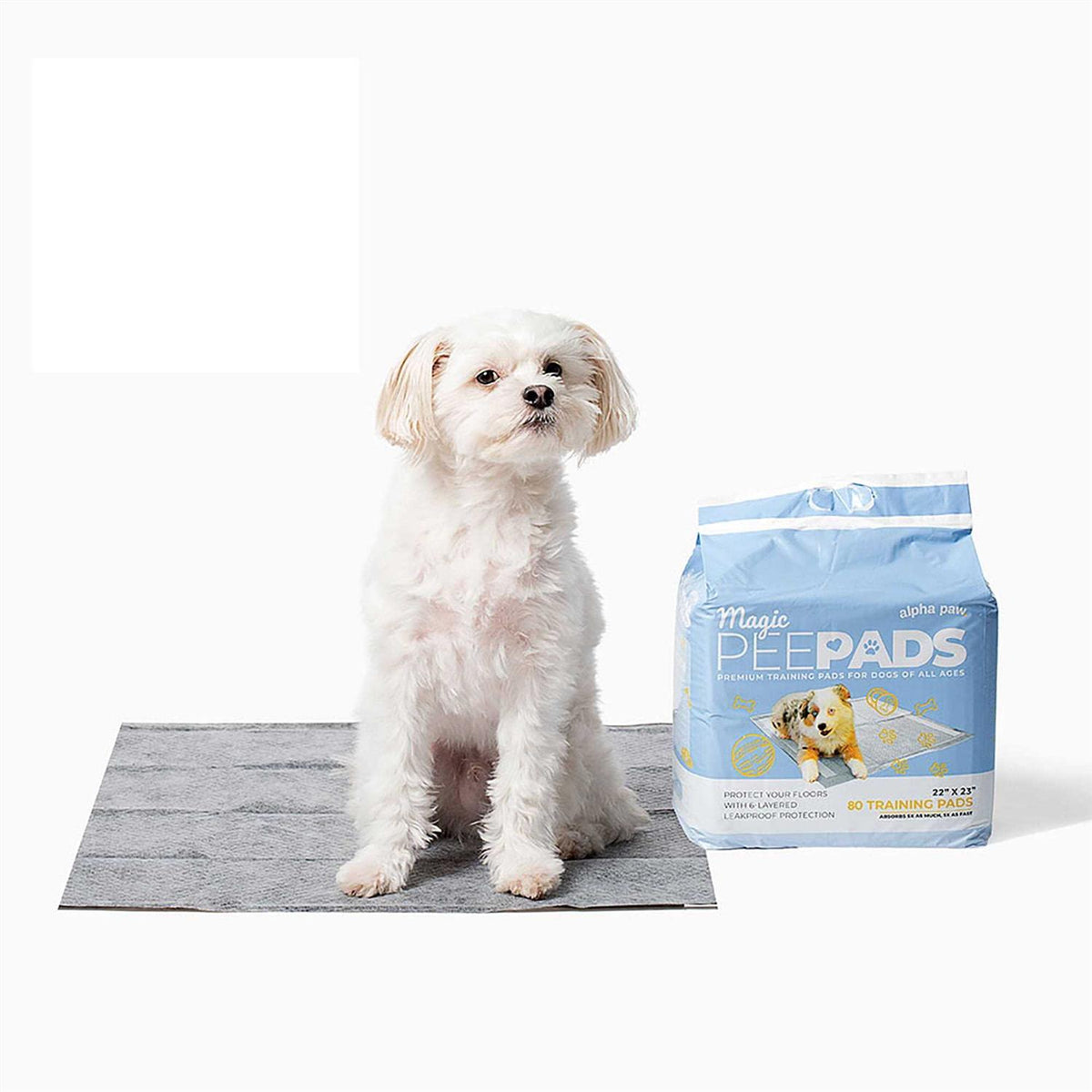 Dog Pee Pads U286712