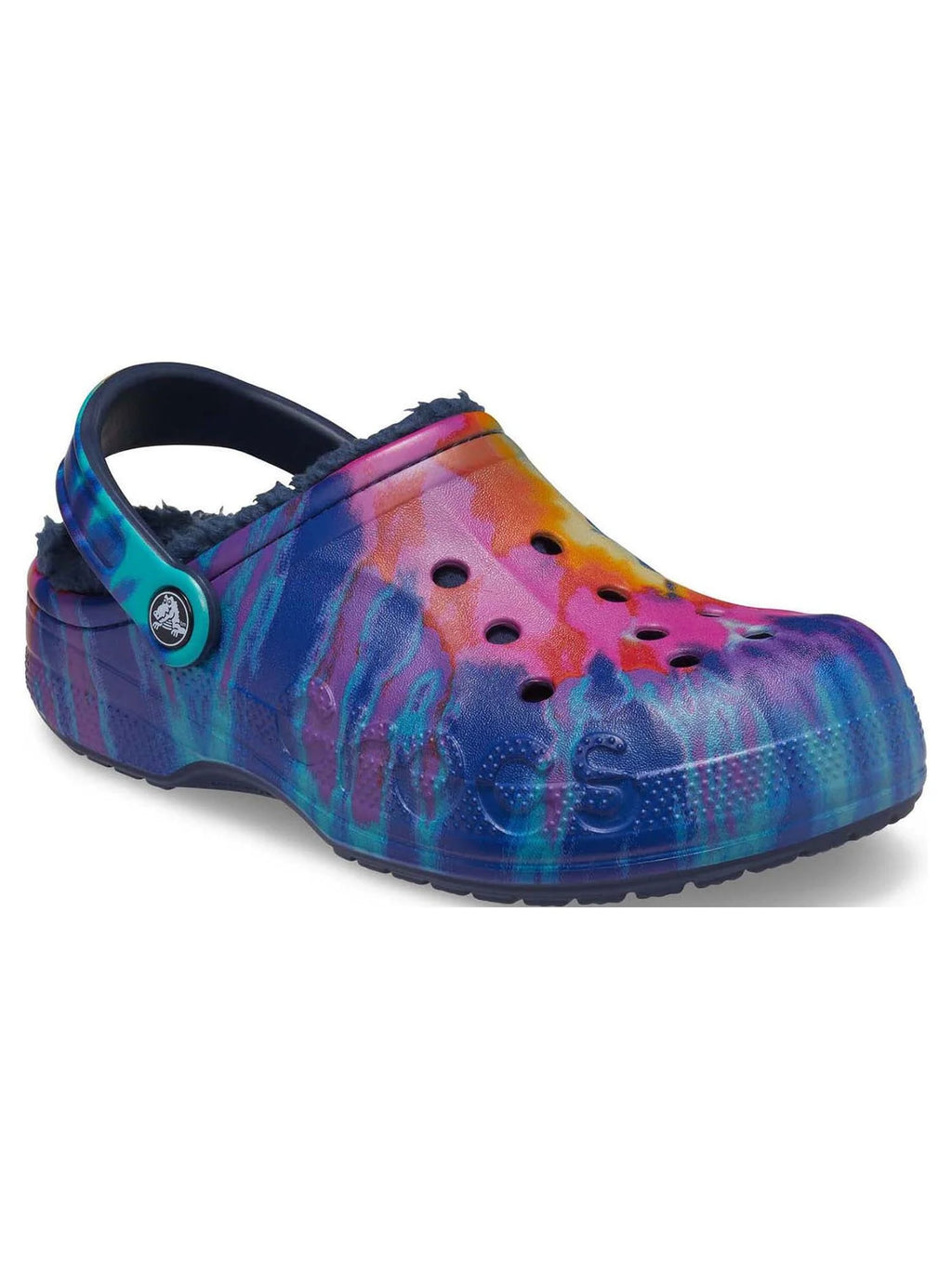 Unisex Lined Clogs Z550