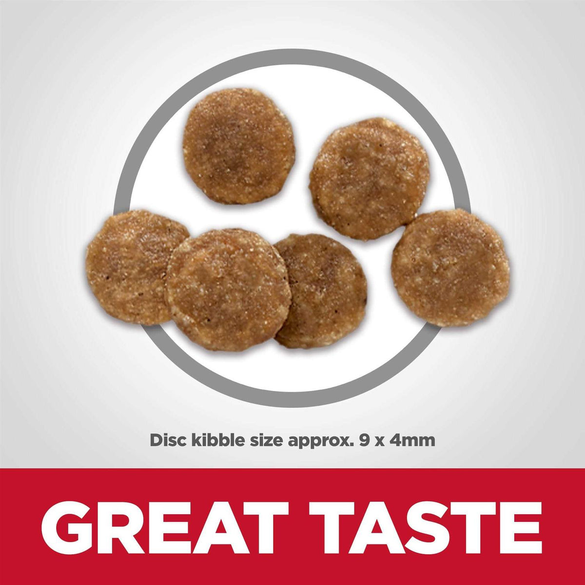 Chicken Dry Cat Food K97586