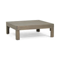 Acacia Wood Outdoor Coffee Table K1069