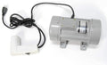 Concrete Vibrator Motor 110V 60HZ 2840rpm with US Plug and 5.9fts Power Cable O986