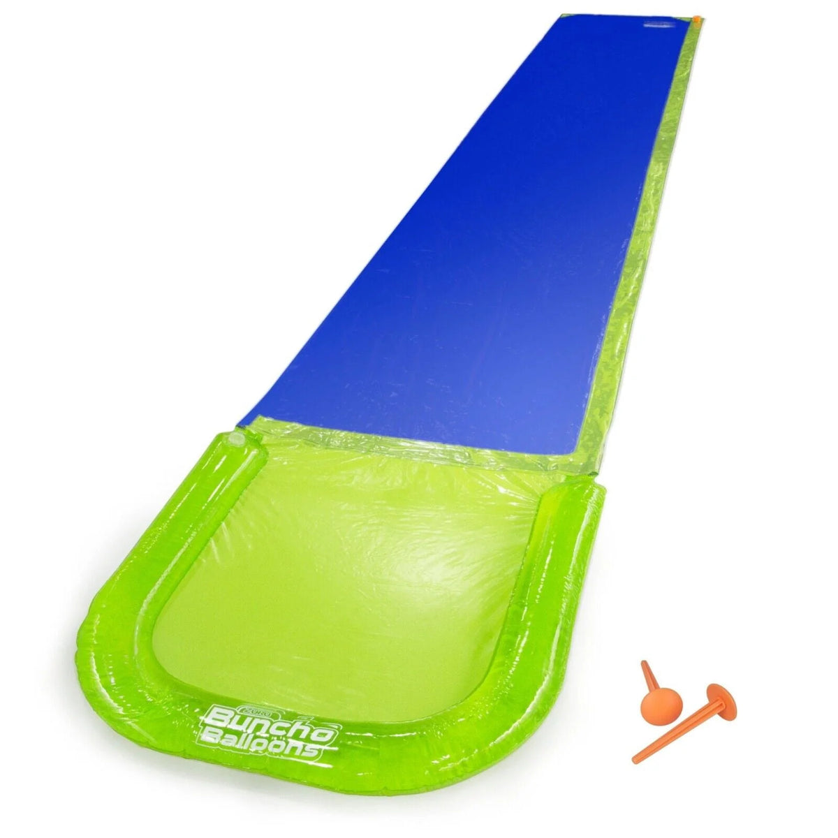 16 Ft Splash Water Slide I296119