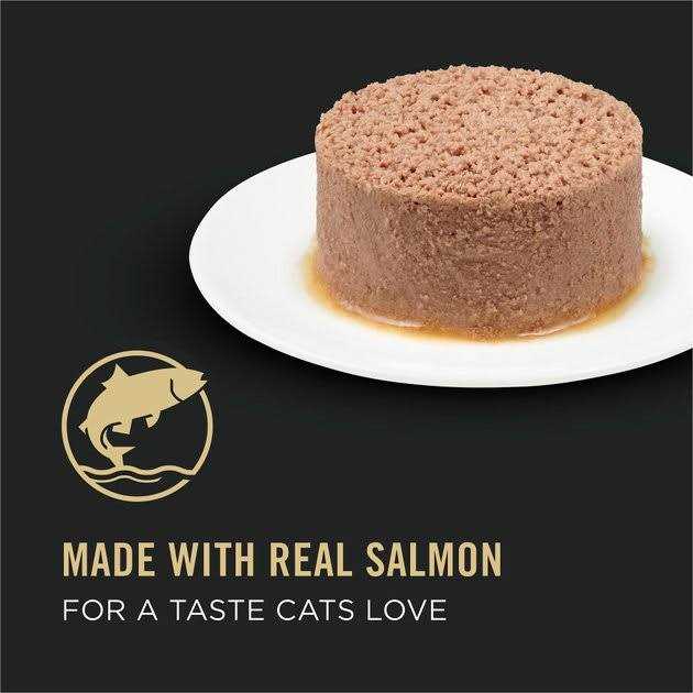 Hairball Control Wet Cat Food Pate M4403
