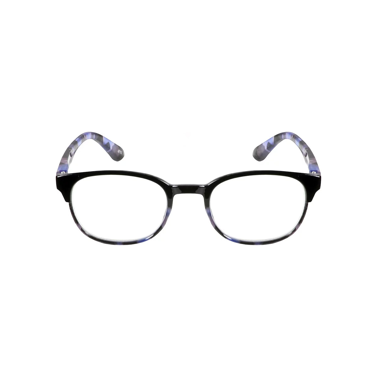 Blue Light Reading Glasses +2.00 Pink Tort G1773