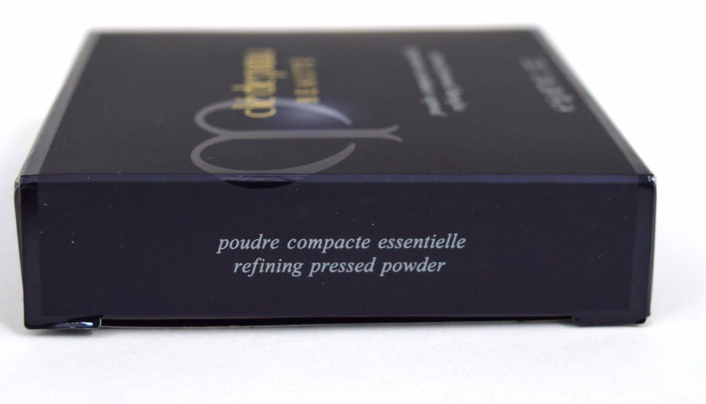 Refining Pressed Powder with Case & Puff 5G J495
