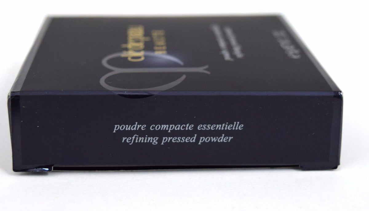Refining Pressed Powder with Case & Puff 5G J495