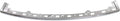 Chrome Rear Bumper Trim for Jeep Grand Cherokee 2011-2018 X8236
