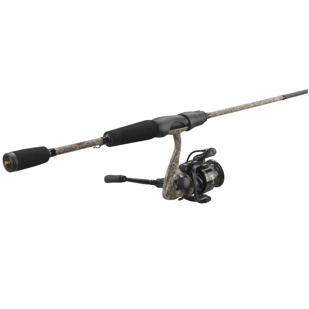 Spinning Rod and Reel Combo Z262804