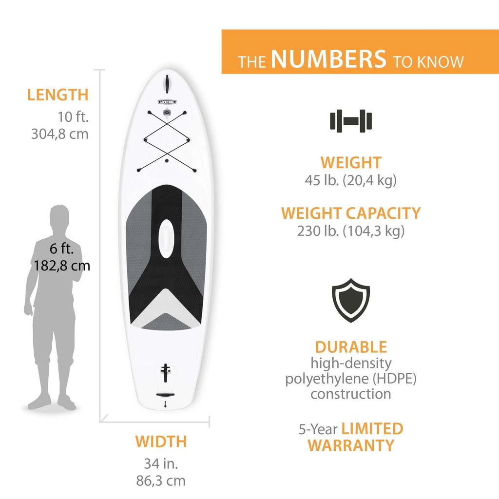Stand-Up Paddleboard G658199