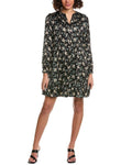 Black Sheath Dress W75160