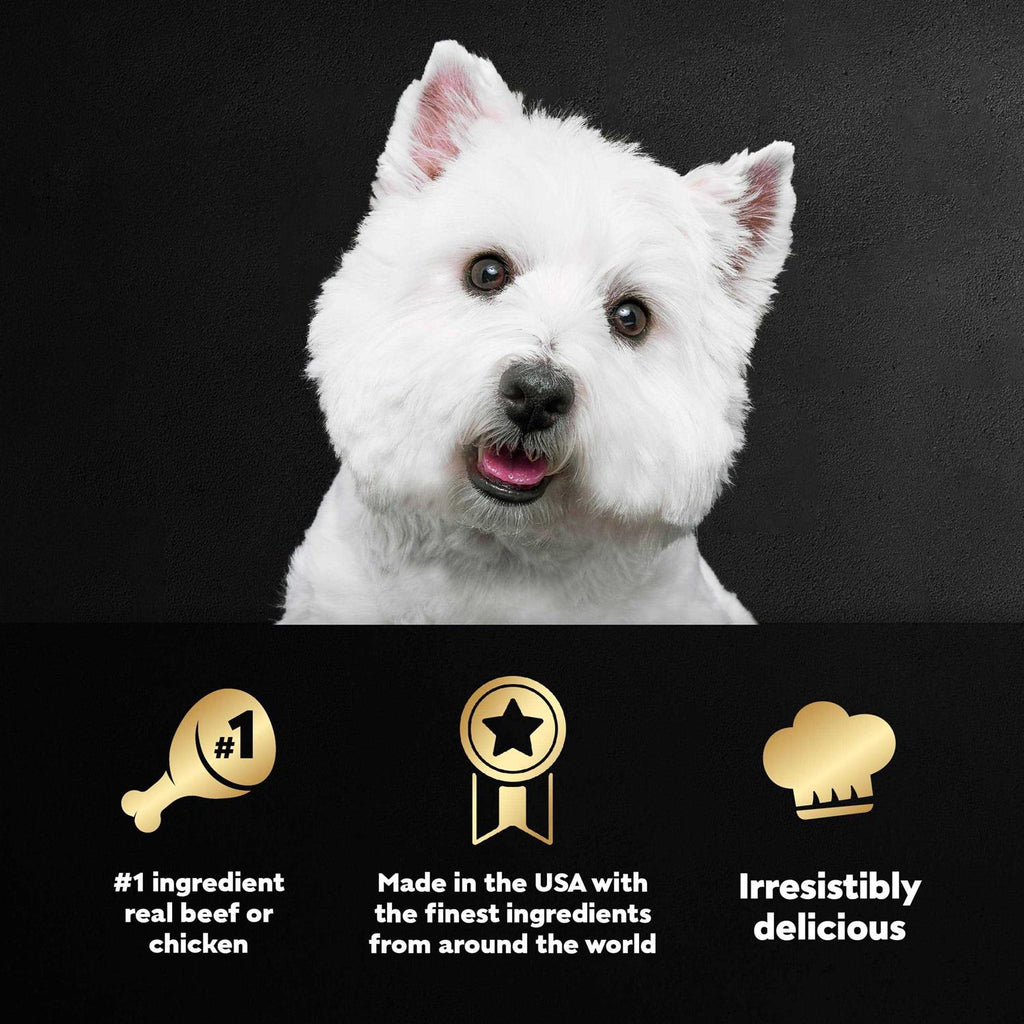 Vegetables Dog Food D5019