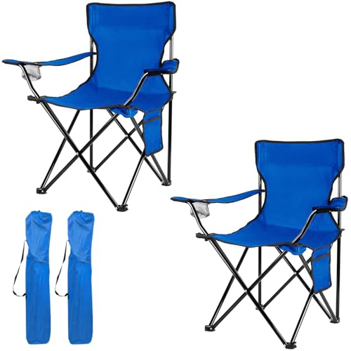 Folding Camping Chairs L2012