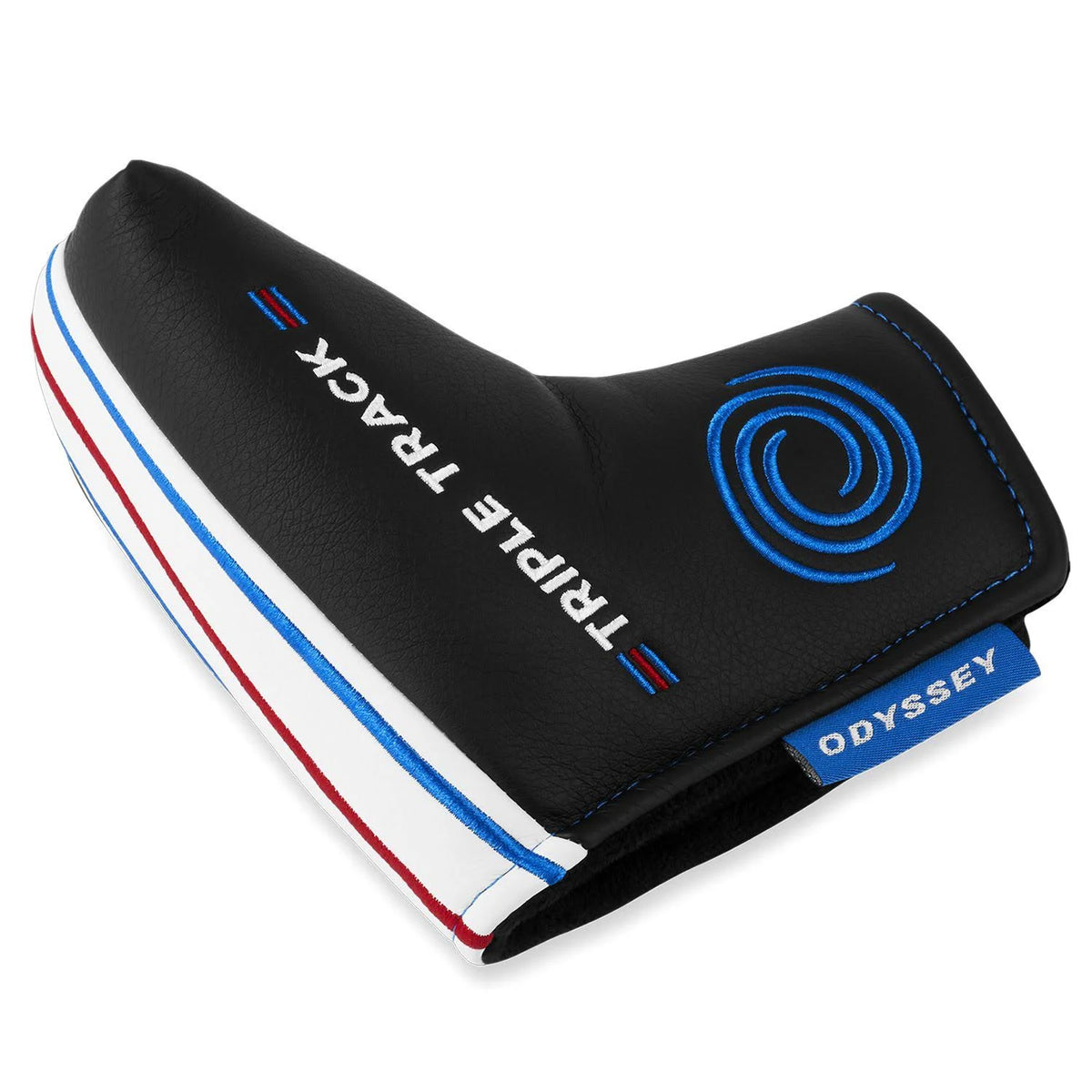 Triple Track Double Wide Putter I5136