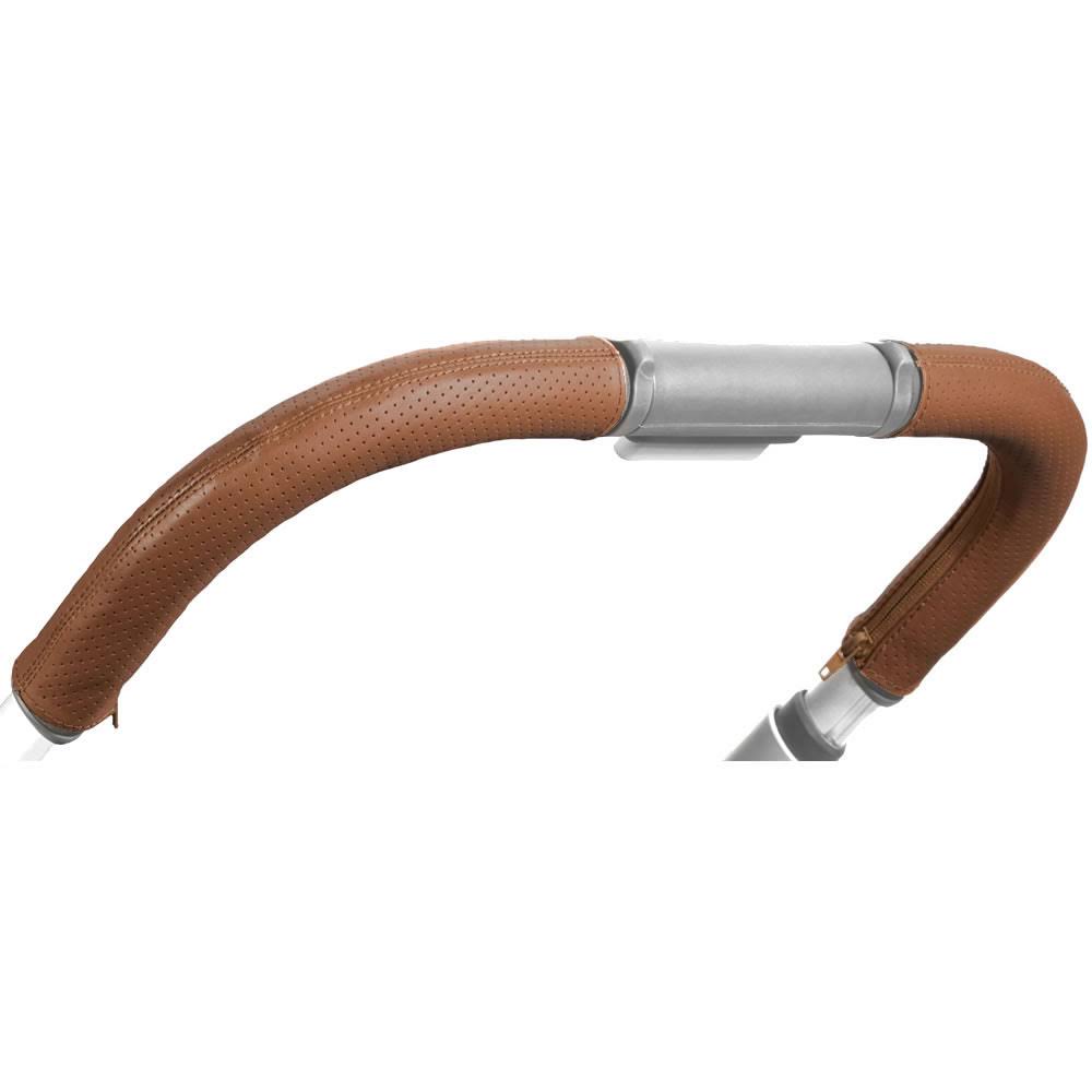 Leather Handlebar Cover J525