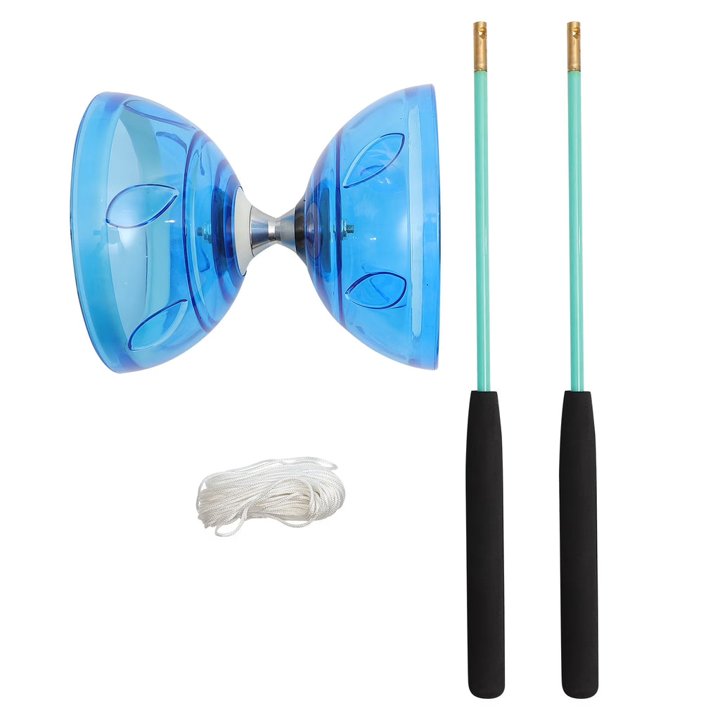 Chinese Yoyo Diabolo Toy N3333