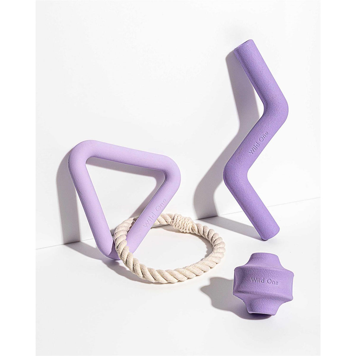 Bolt Bite Dog Toy S58839