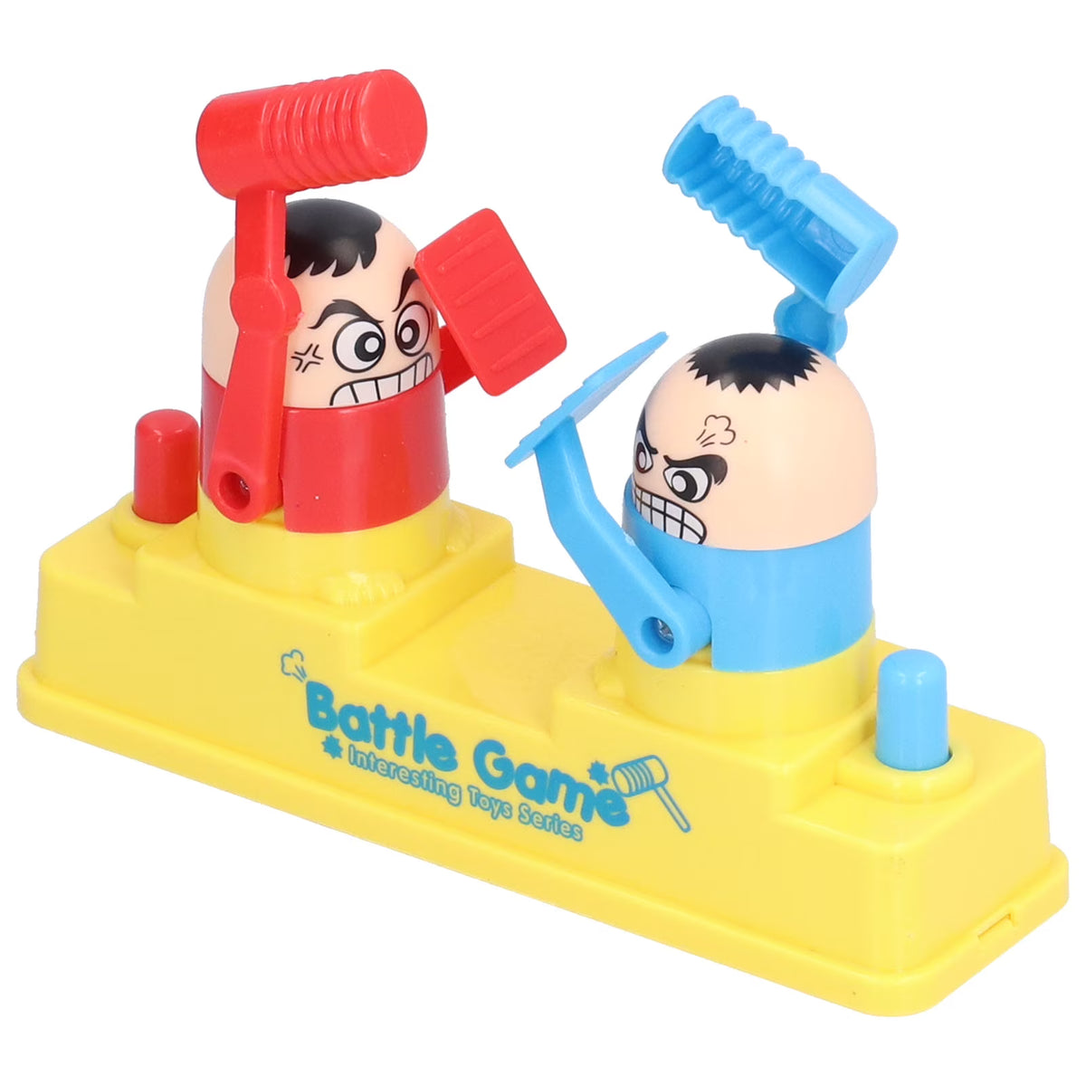 Plastic Hammer Toy Game Z813494