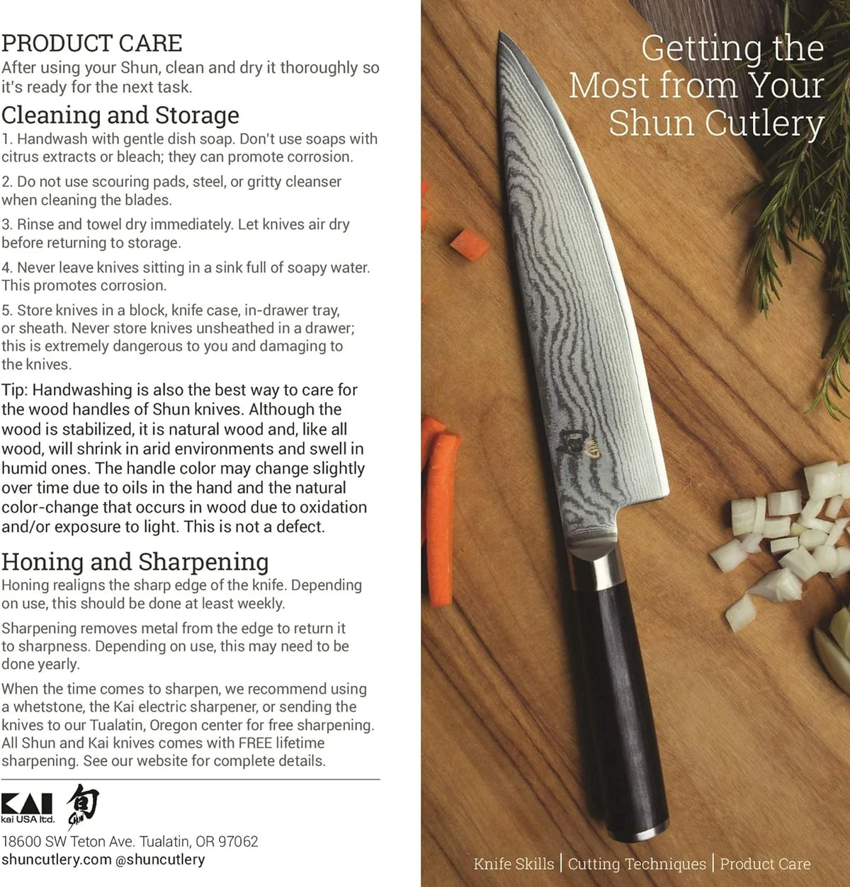 9” Bread Knife Z501379
