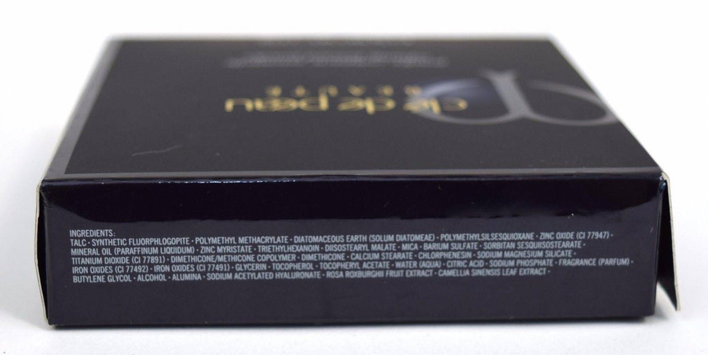 Refining Pressed Powder with Case & Puff 5G J495