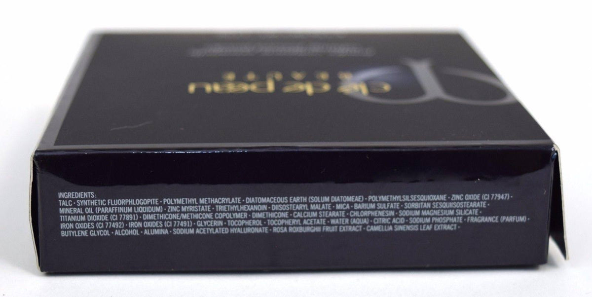 Refining Pressed Powder with Case & Puff 5G J495