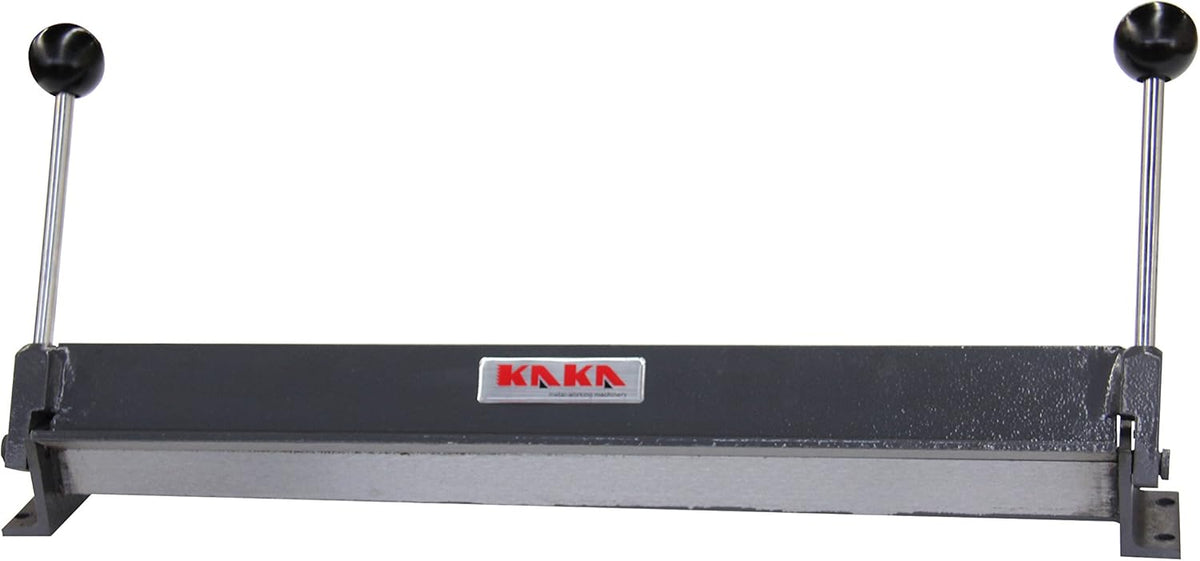 18-Inch Mini Sheet Metal Bending Brake F247