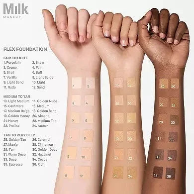 Golden Beige Foundation Stick 0.35 oz C380890