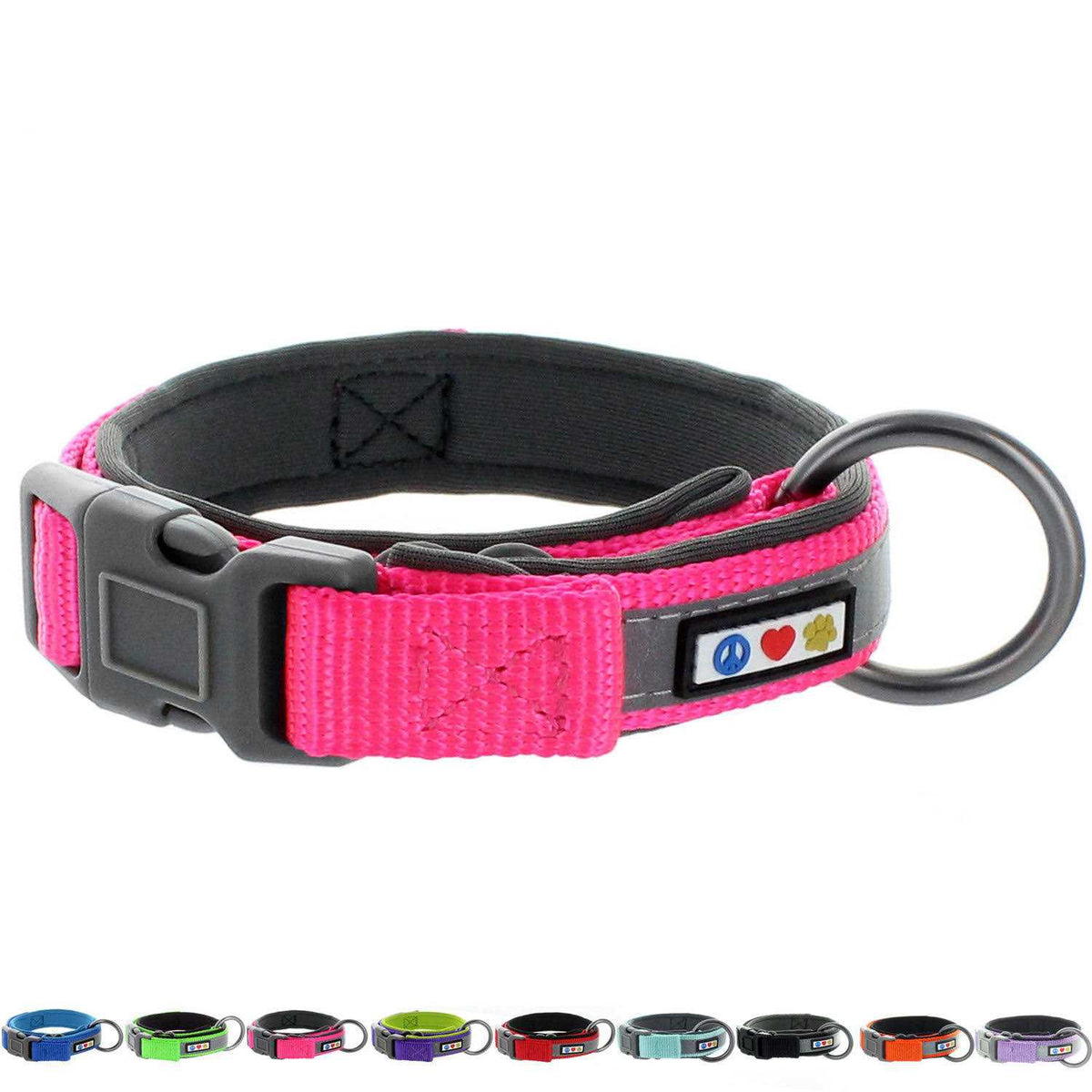 Reflective Dog Collar Small M879699