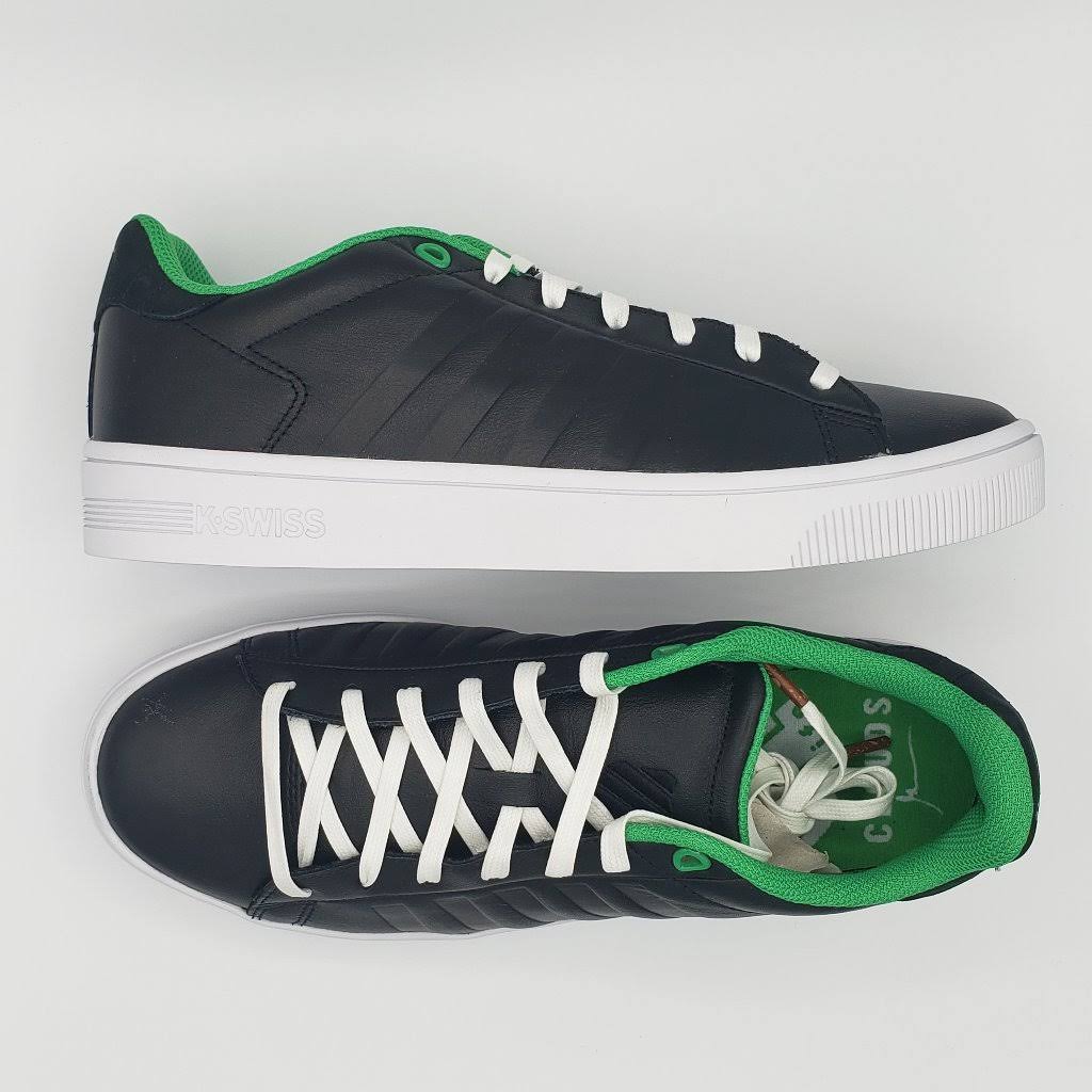 Black Casual Shoes L346415