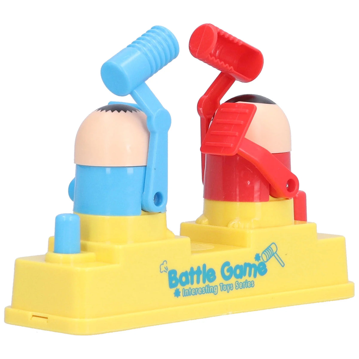 Plastic Hammer Toy Game Z813494