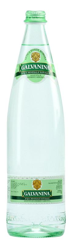 Still Water Plastic L191
