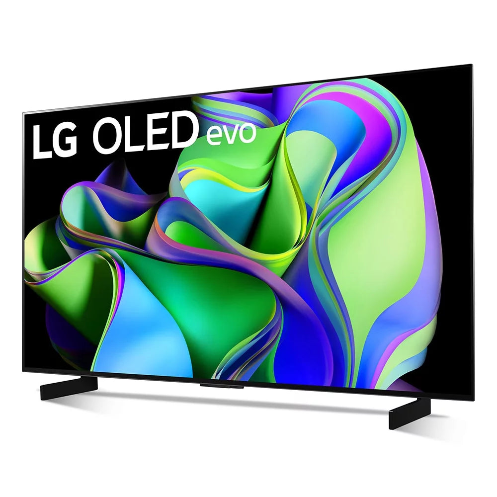 42 Inch 4K HDR Smart OLED TV N731