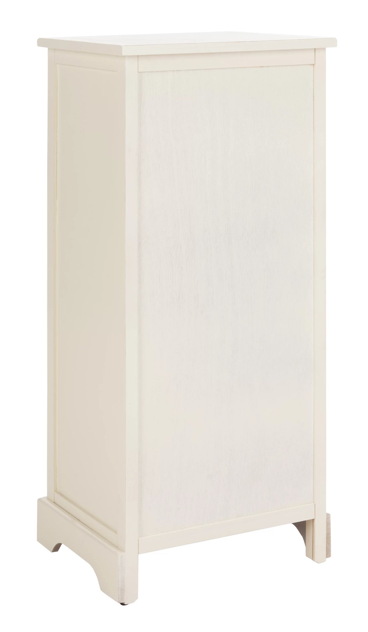 Tall Storage Unit with Pullout Table and Basket M250857