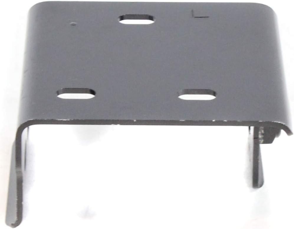 Front Bumper Bracket Pair for Chevy Silverado 2500 HD 2011-2014 Inner Pack of 2 E328