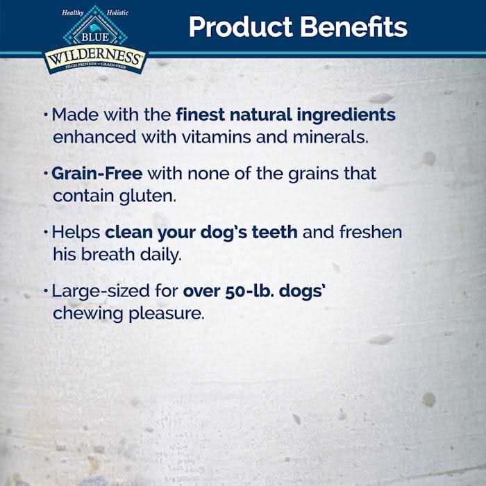 Dog Treats Q4294