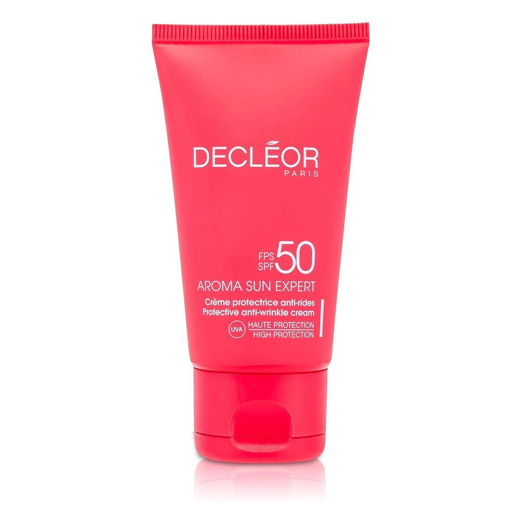 Protective Anti-Wrinkle Cream SPF 50 50ml I5883
