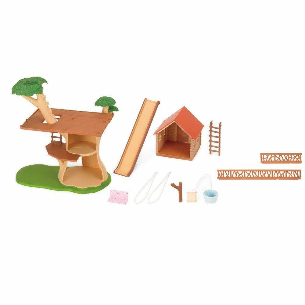Adventure Tree House B856701