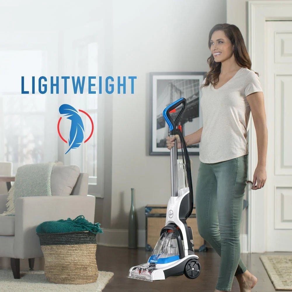 Compact Pet Carpet Cleaner U350207