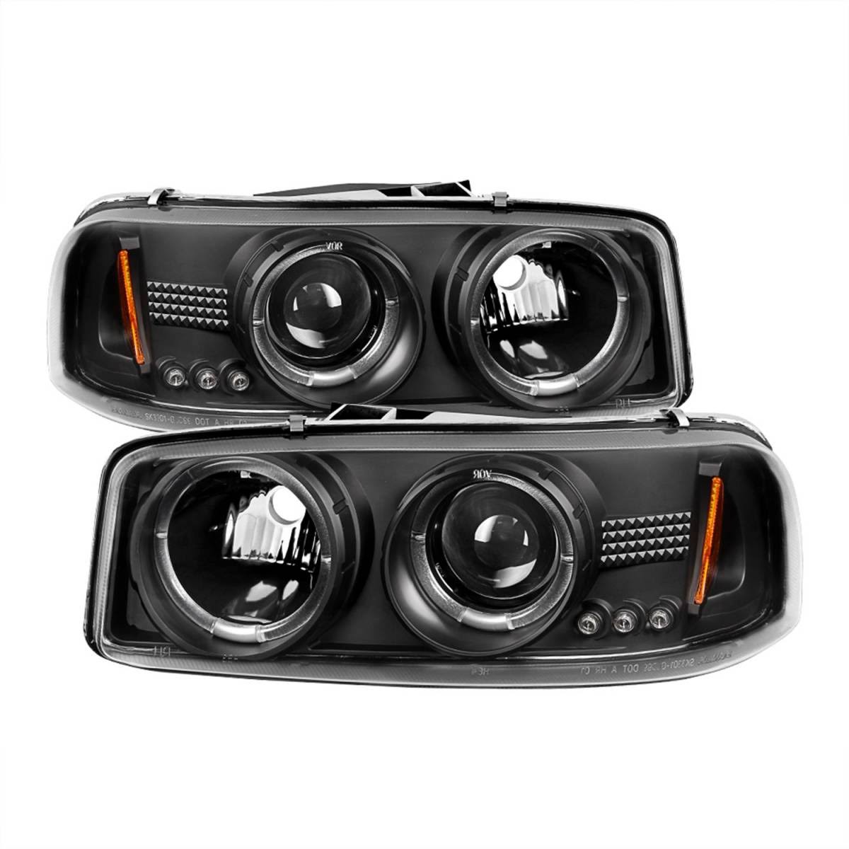 Projector Headlights V588743