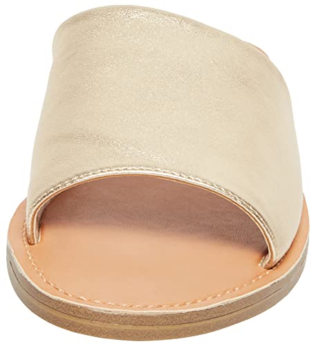 Women's Flat Sandal Slide G920361