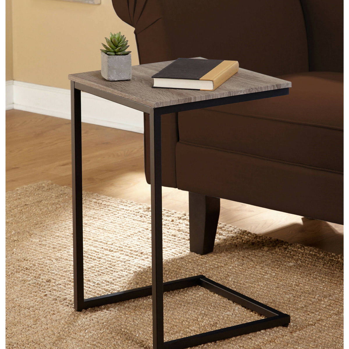 Black/Grey C Table A91923