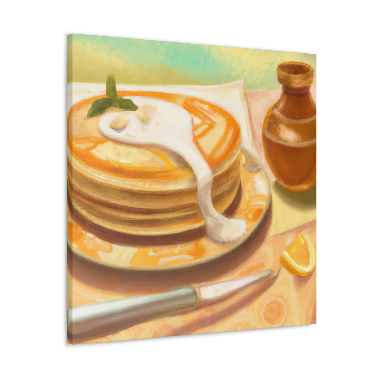 Canvas P300