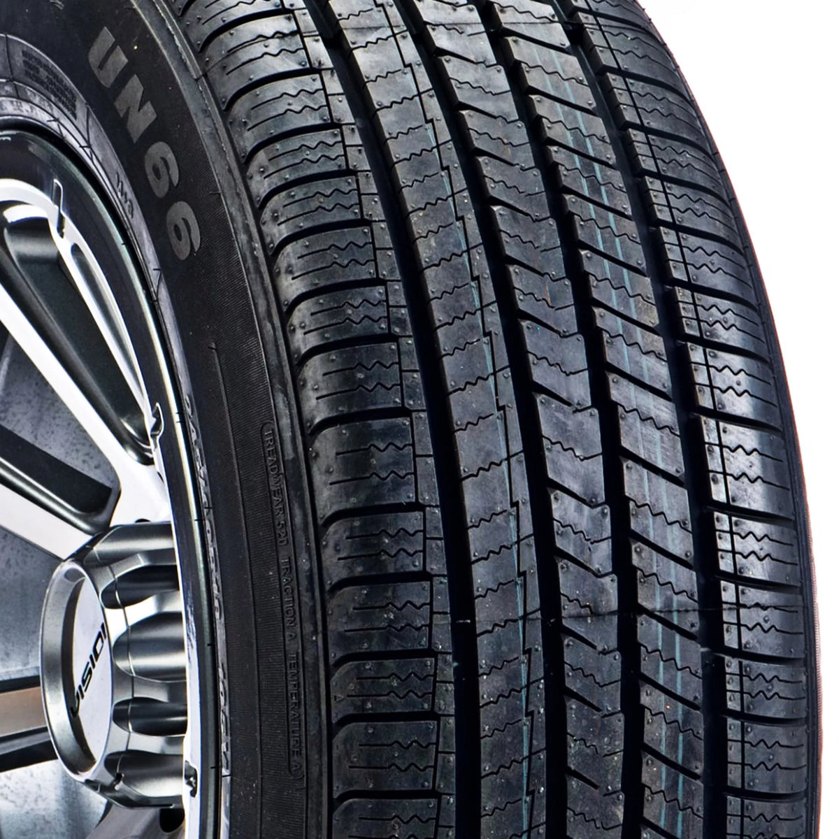 245/55R19 103V All Season Passenger Tire Q8944