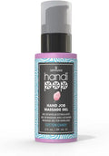 Cotton Candy Massage Gel 2 fl. oz. Z93091