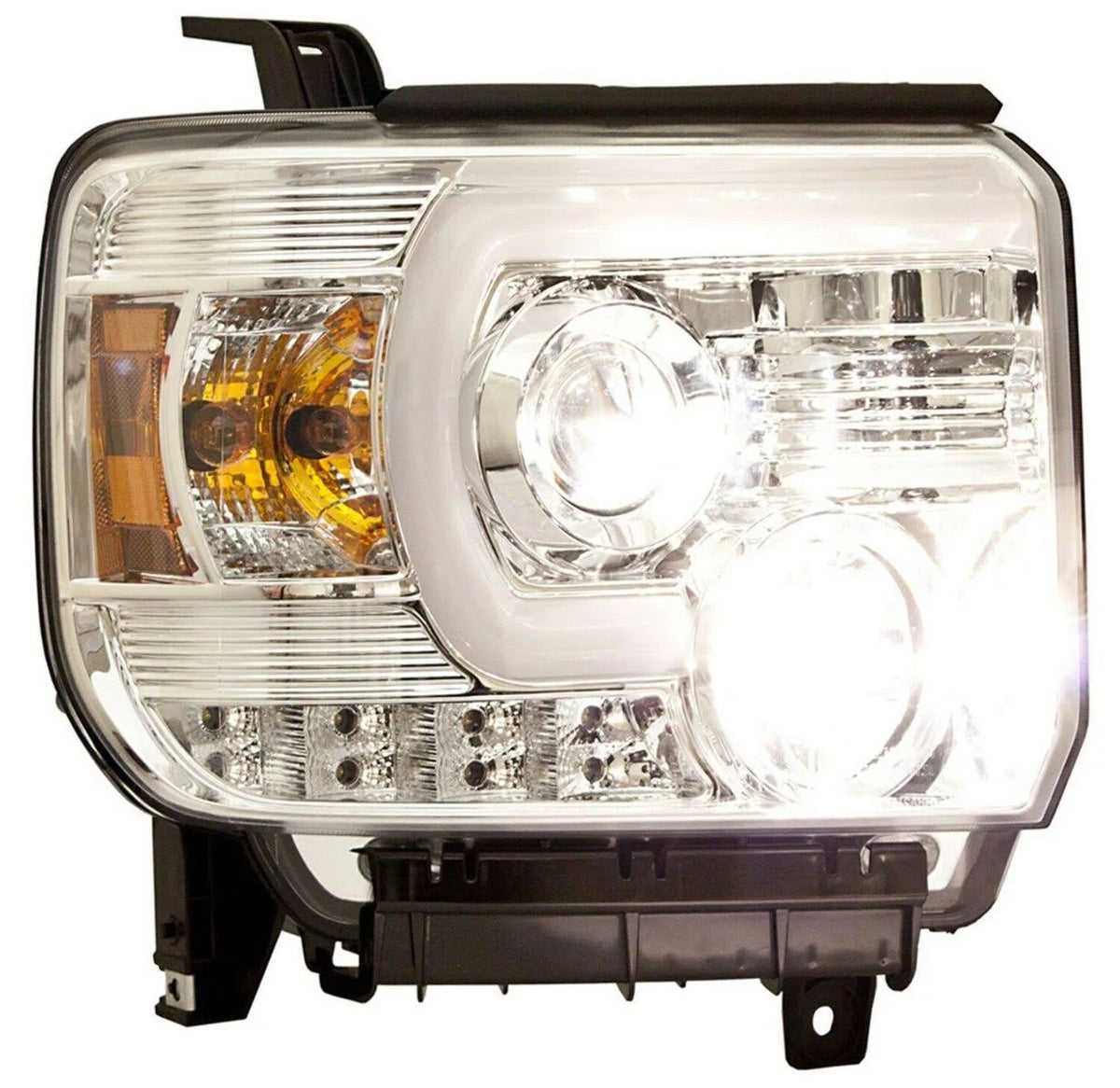 Headlights G378