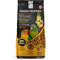 Cockatiel Lovebird V849