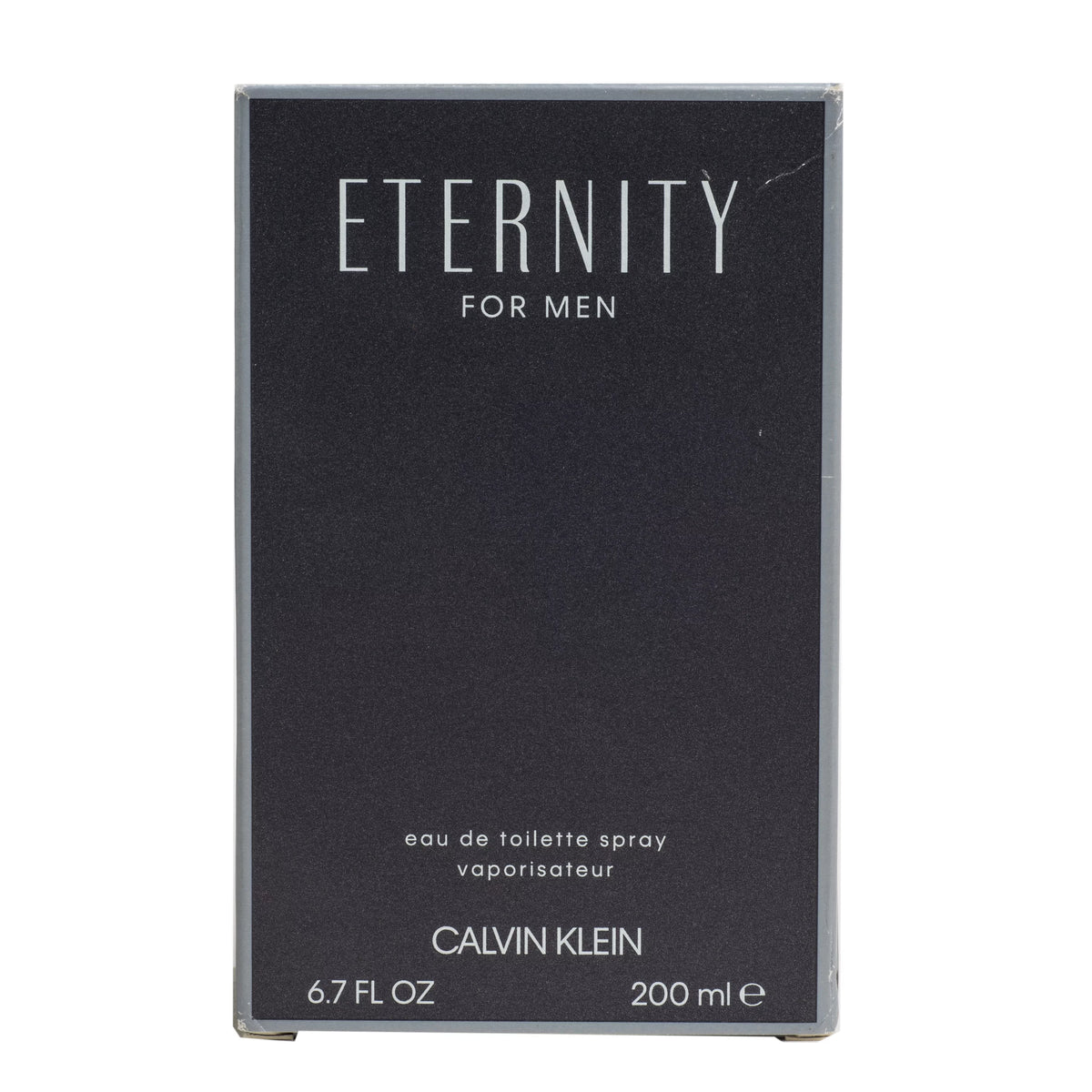 Eternity M 6.7oz EDT E23360