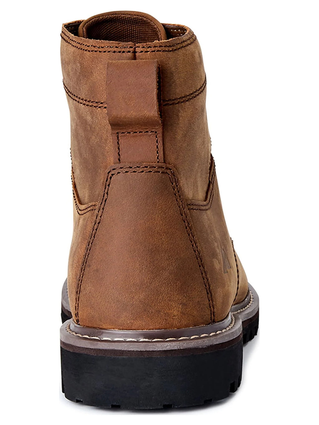Men's Clean Toe Mountain Hiking & Hunting Boots J328