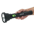 1000 Lumen LED Flashlight with Battery Meter Z417
